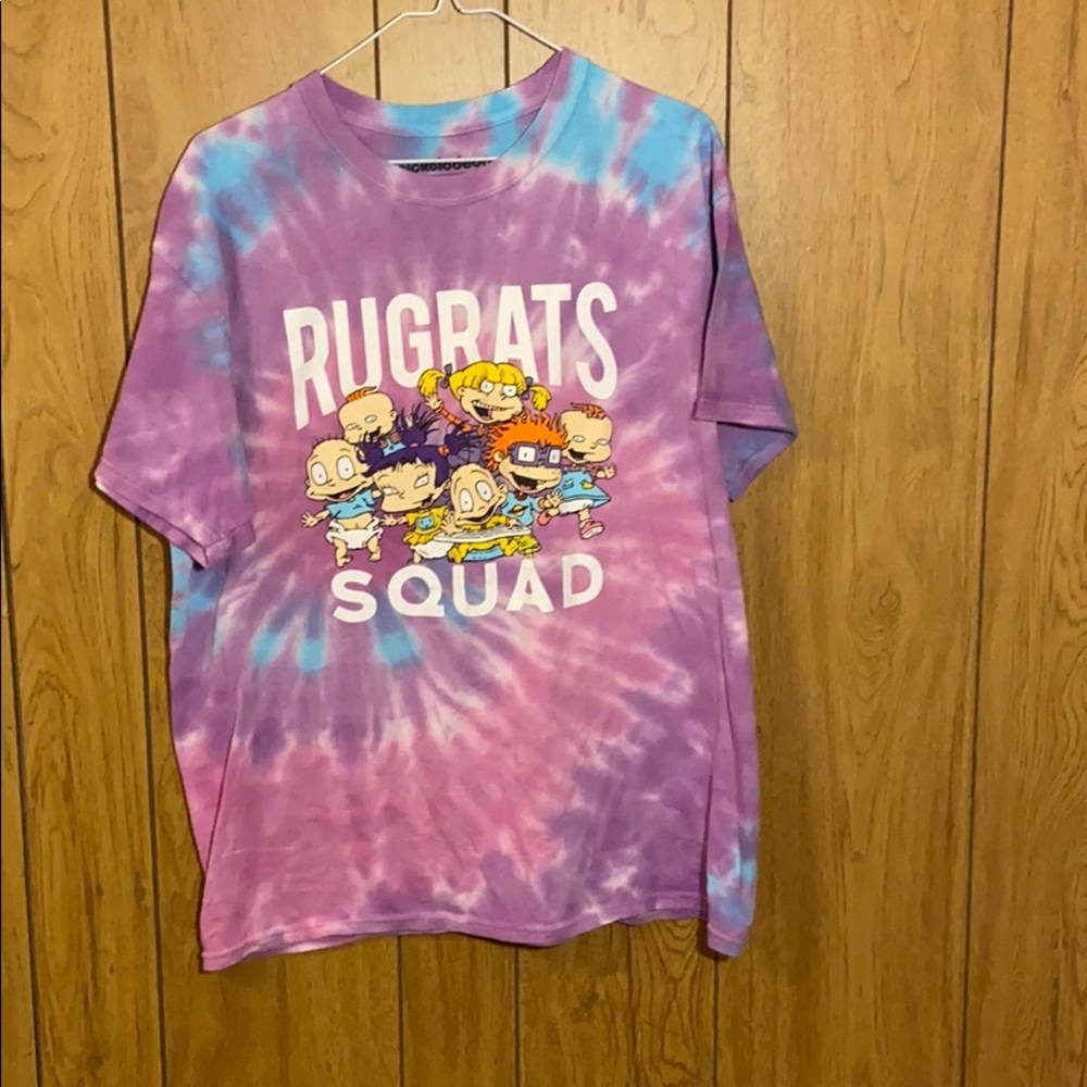 Nickelodeon Rugrats Tee - Large